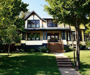 Gateway Guesthouse Austin United States