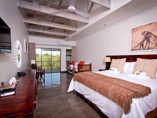 Фото отеля Bushveld Terrace - Hotel on Kruger