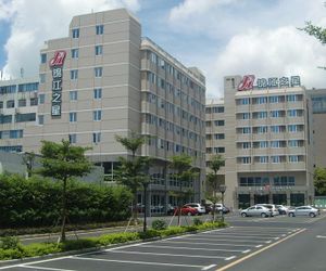 Jinjiang Inn Zhuhai Xiangzhou Innter-city Bus Station Zhuhai China