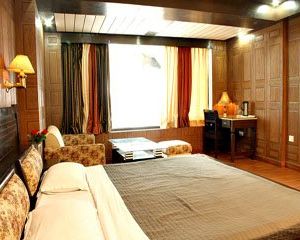 Bharat Resorts Mussoorie India