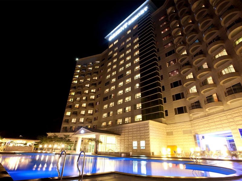 Hotel Photo 21