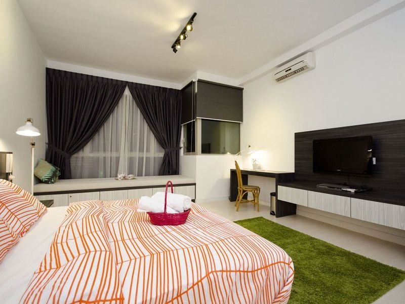 Hotel Photo 4