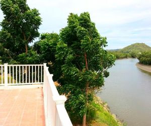 Pran River View Resort Pak Nam Pran Thailand