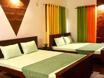 Pelican View Cottages