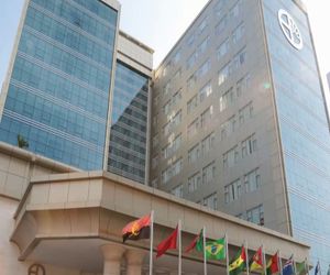 Hotel Diamante Luanda Angola