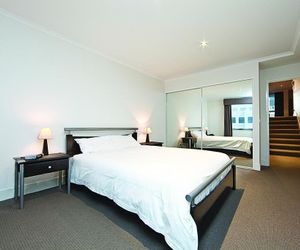 Accommodate Canberra - Northbourne Executive Apartments Canberra Australia