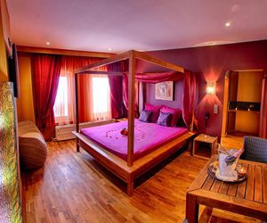 Hotel Le Secret Liege Belgium