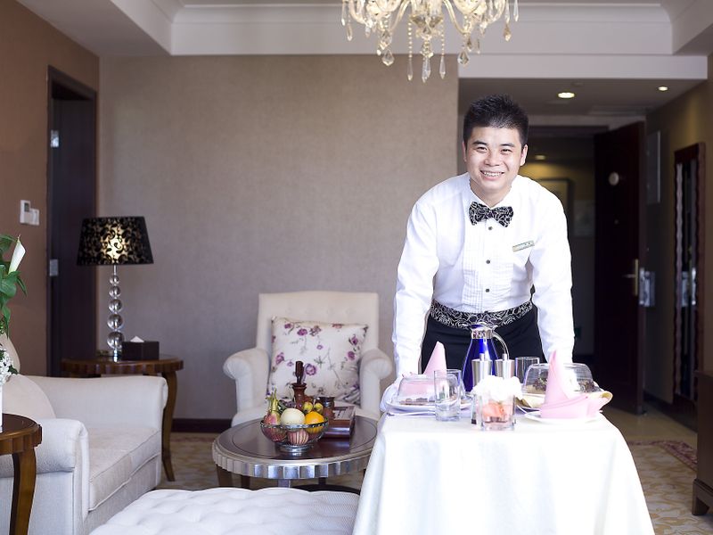 Hotel Photo 11