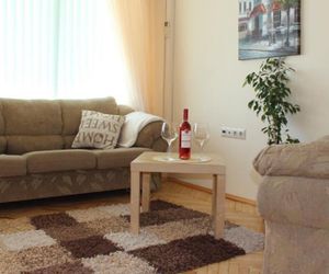 Apartment Chaika Varna Bulgaria