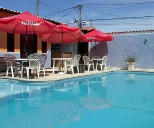 Ki Hoteis Granada Hotel Rio das Ostras Brazil