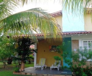 HOLIDAY HOME PRAIA ALAGOAS Paripueira Brazil