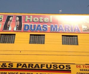 Hotel Duas Maria Itumbiara Brazil