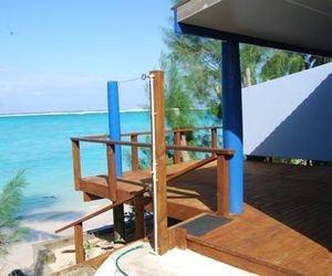 Arapati Holiday Homes Titikaveka Cook Islands