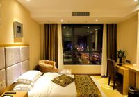 Отзывы Guilin Haitao International Hotel, 4 звезды