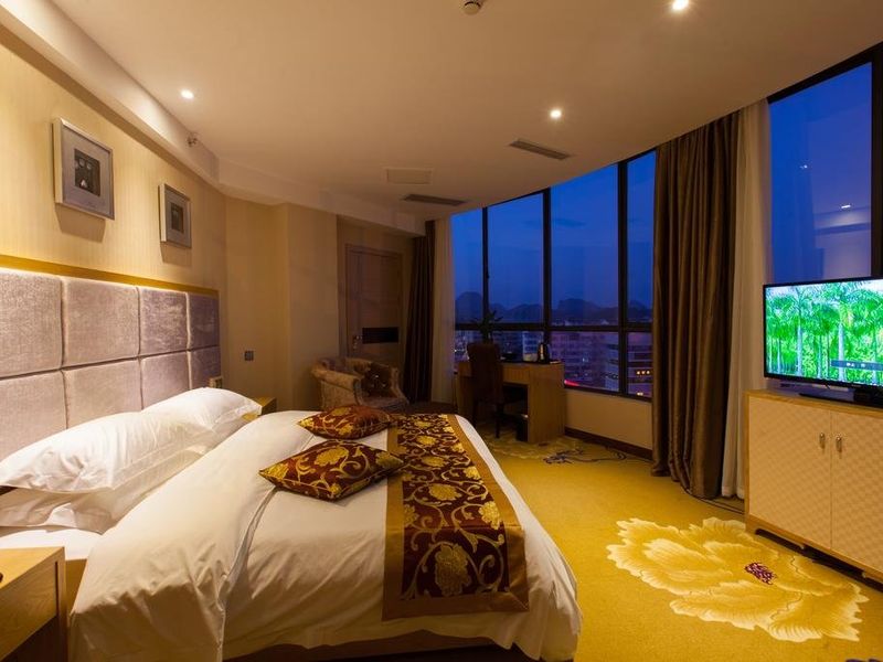Hotel Photo 2