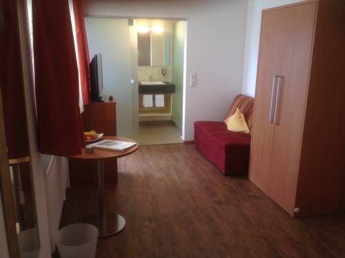 Hotel Photo 16