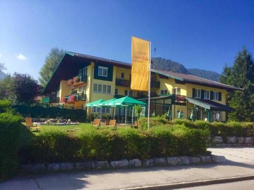 Hotel Photo 22