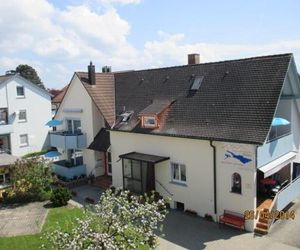 Ferien-und Gästehaus Wilma Langenargen Germany