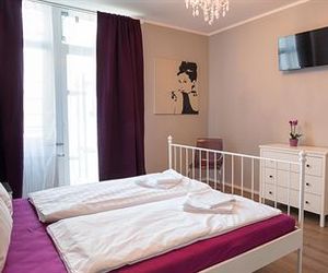 Hotel Forty Four Frankfurt am Main Germany