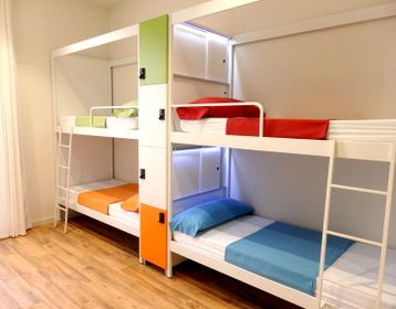 hotel booking template