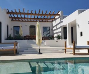 Holiday home Can Rota Cala Tarida Spain