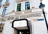 Отзывы Hotel Am Schubertring, 4 звезды