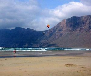 TERRANOVA Caleta de Famara Spain