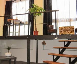 Apartment Only Loft Lyon Brotteaux-Part Dieu Villeurbanne France