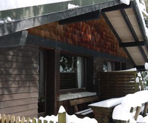 Chalet de la Bresse La Bresse France