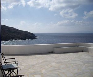 Villa Panousa Tinos Town Greece