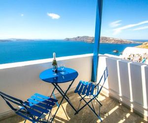 Stelios Rooms Oia Greece