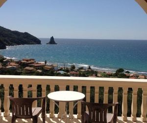 Panoramic Sea View Apartment Agios Gordios Greece