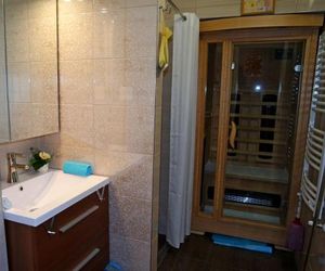 Belvárosi Studio Apartman Gyor Hungary