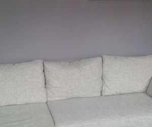 Apartment Barres de la rue Debrecen Hungary