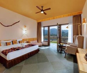 Tarangi Resort Garjia India