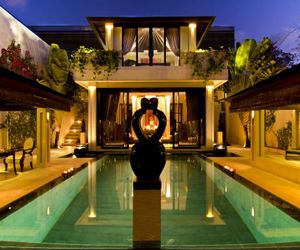 Villa One Seminyak Seminyak Indonesia