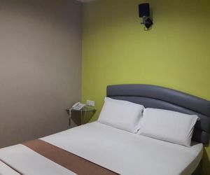 Dju Dju Hotel Batam Indonesia