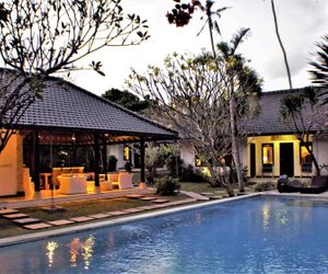 Finns Villa Santai Kerobokan Indonesia