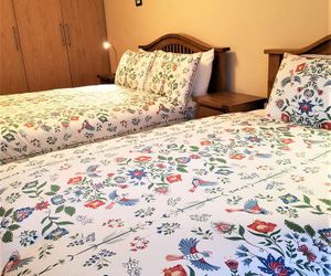 Halfpenny Bridge Holiday Homes - Connemara Girl Dublin Ireland