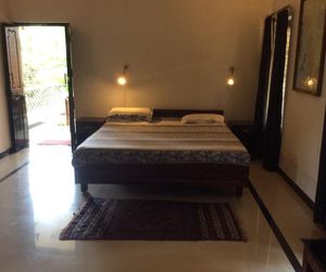 Reuben Villa Kovalam India
