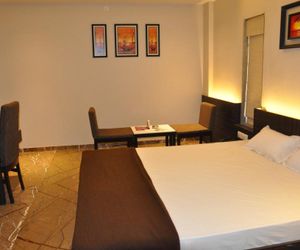 Stay Inn Avezika Comfort Rajkot India
