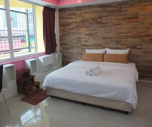 the collection residence Jomtien Beach Thailand