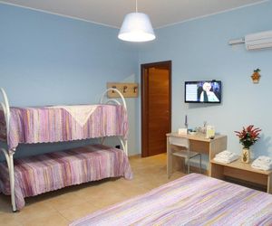 CasadelMela B&B Milazzo Italy