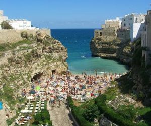 Casa Marianna Short Lets Polignano a Mare Italy