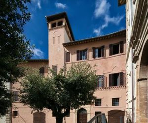 Holiday home Palazzo Bechelloni Montefalco Italy