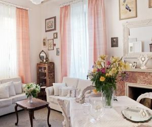 Villa la Fonte Marina di Pietrasanta Italy