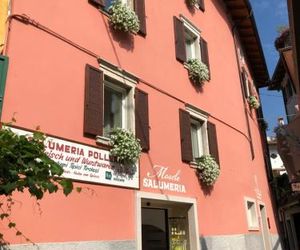 Bed and Breakfast Casa Mosole Malcesine Italy