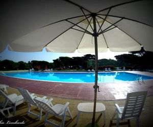 Camping Village SEna Arrubia Arborea Italy