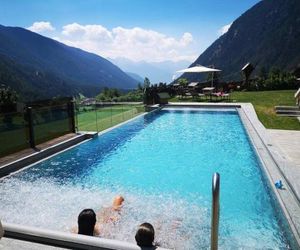 Appartements Pohuibe Rasun Anterselva Italy
