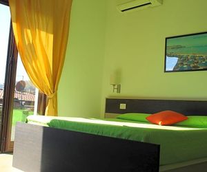 Bed & Breakfast La Dea DellAbbondanza Agropoli Italy